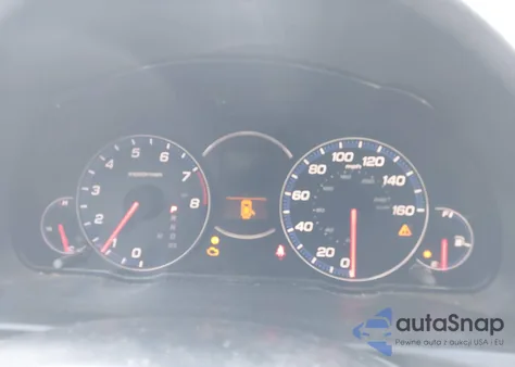 2006 Acura Tsx z USA, uszkodzony, nr VIN JH4CL96826C020567